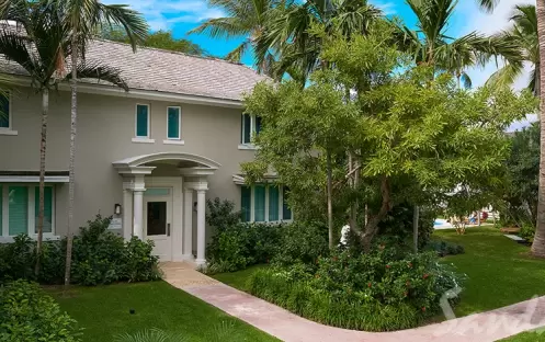 Island Village One Bedroom Walkout Butler Villa Suite w Private Pool - Entrance Island Village One Bedroom Walkout Butler Villa Suite w Private Pool - Entrance